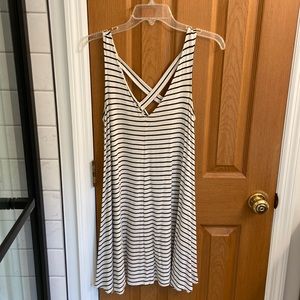 Soft & Sexy American Eagle Outfitters dress